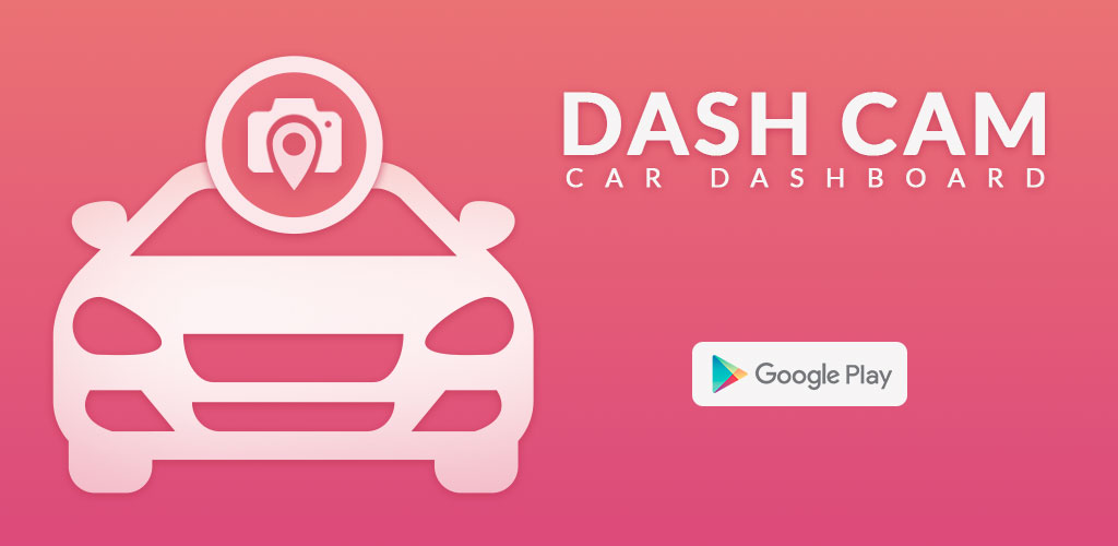 Dash Cam Car Dashboard Premium