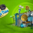DayD: Through time 1.0.5 – Strategic Dinosaur Time Travel Game for Android