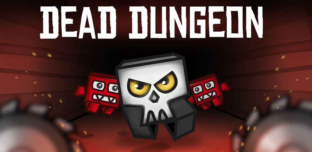 Dead Dungeon Dead Dungeon