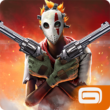 Dead Rivals – Zombie MMO 1.1.0e – Exciting Action Game for Android 1 Dead Rivals – Zombie MMO 1.1.0e – Exciting Action Game for Android