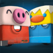 Death Squared 1.1.0 – Amazing Puzzle and Brain-Teasing Game “Death of Cubes” for Android!