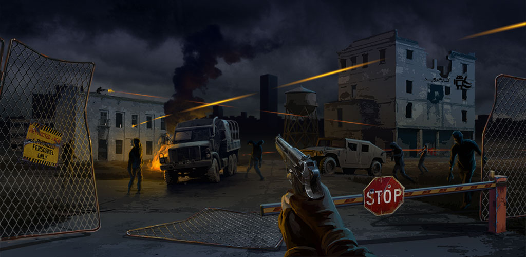 Deathpool online Android Games
