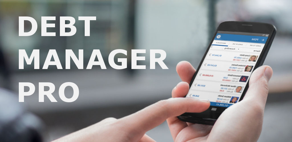 Debt Manager and Tracker Pro