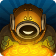 Deep Loot 2.4.13 – Unique Treasure Hunting Adventure Game for Android + Mod 1 Deep Loot 2.4.13 – Unique Treasure Hunting Adventure Game for Android + Mod
