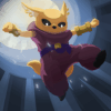 Deeprealm Odyssey Adventure Game 0.1 – Action-Arcade Android Game + Mod