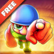 Defend Your Life 1.0078 – Exciting Human Body Defense Game for Android + MOD
