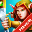 Defender Heroes: Castle Defense – Epic TD Game Premium 4.0 – Strategy & Tower Defense Android Game + Mod + Free 1 Defender Heroes: Castle Defense – Epic TD Game Premium 4.0 – Strategy & Tower Defense Android Game + Mod + Free