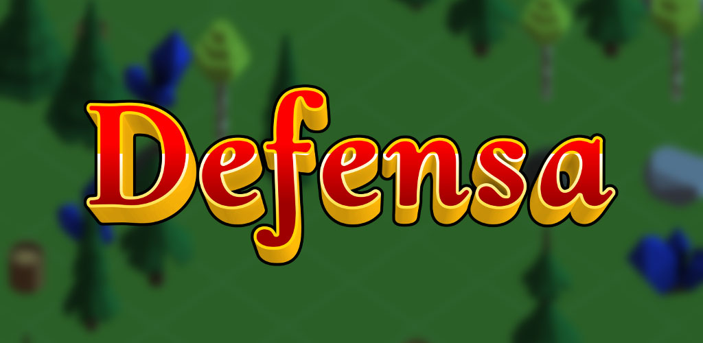Defensa
