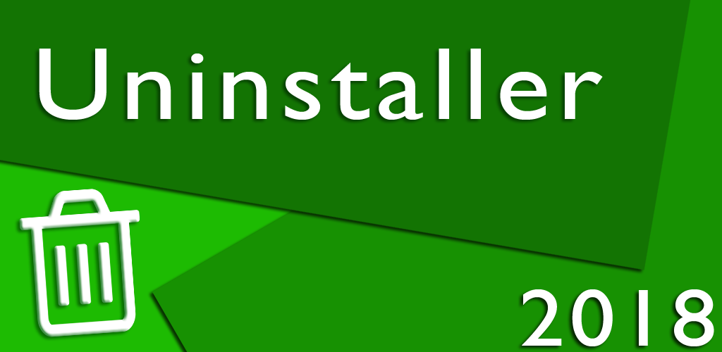 Delete Apps - Remove Apps & Uninstaller 2019 Delete Apps - Remove Apps & Uninstaller 2019