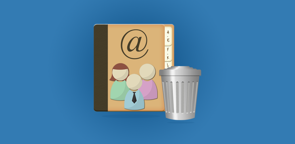 Delete Multiple Contacts
