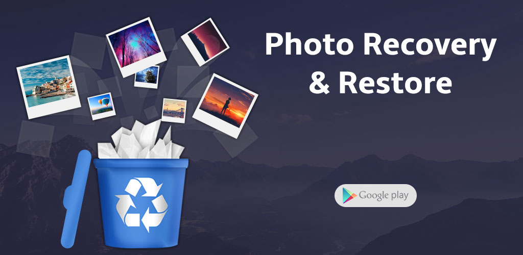 Deleted Photo Recovery & Restore Premium Deleted Photo Recovery & Restore Premium