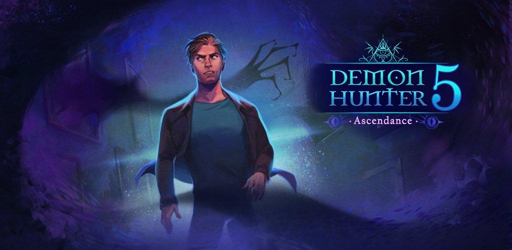 Demon Hunter 5 Ascendance Full Demon Hunter 5 Ascendance Full
