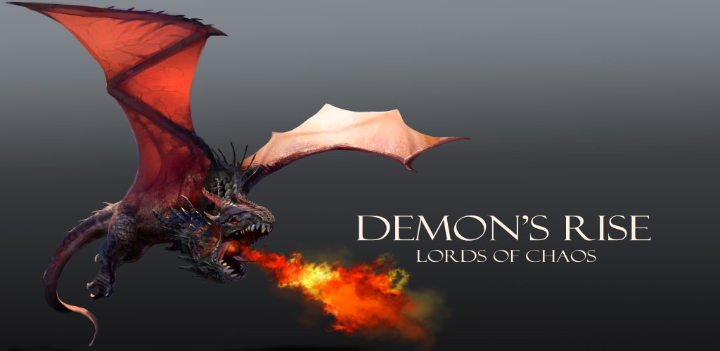 Demon's Rise 2 Demon's Rise 2
