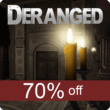 Deranged 6.3 – Adventure Horror Game for Android + Data