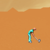 Desert Golfing 1.6 – Lightweight Sports Game “Golf in the Desert” for Android