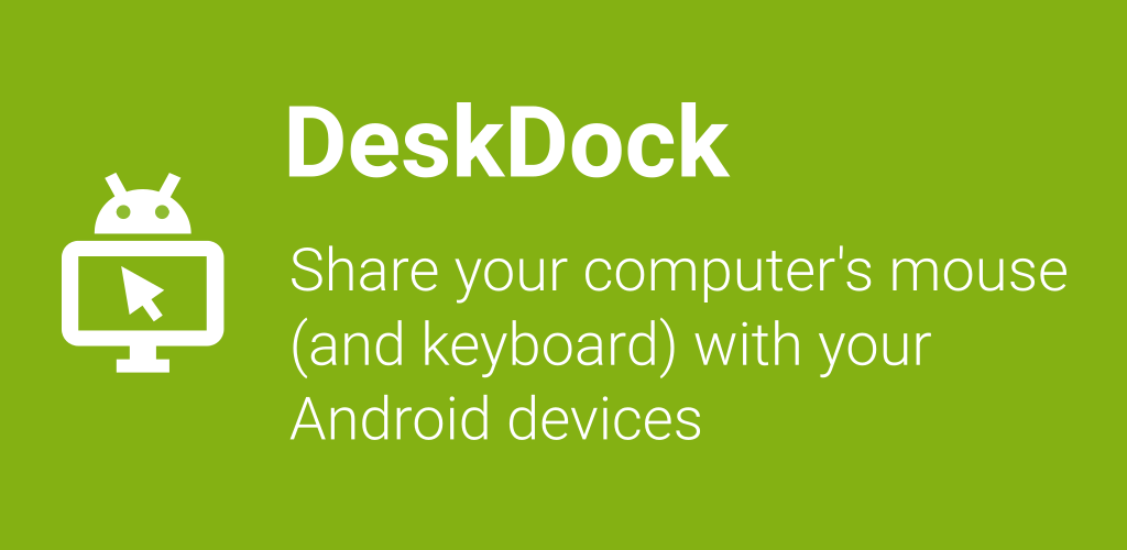 DeskDock PRO