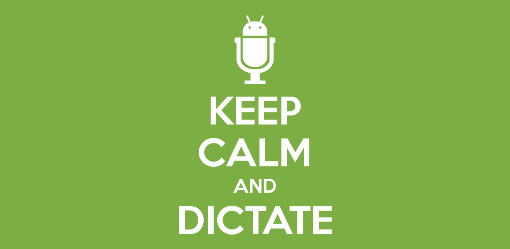 Dictadroid Voice Recorder