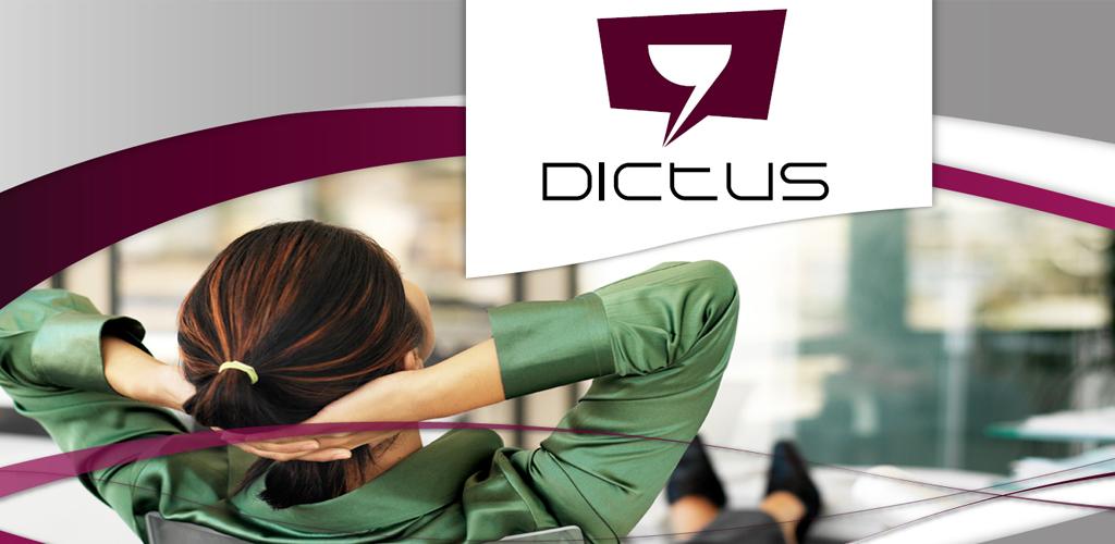 Dictus Dictus