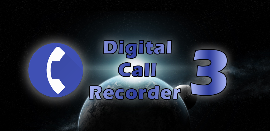 Digital Call Recorder Pro Digital Call Recorder Pro