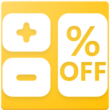 Discount & Sales Tax Calculator App Full 2.14.1 – Discount Calculation Tool for Android + MOD
