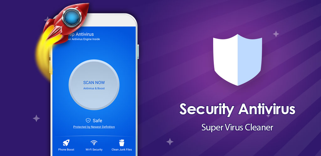 Do Security Antivirus - Mobile Protect Guardian Do Security Antivirus - Mobile Protect Guardian