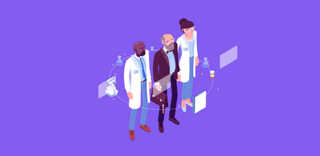 Doctorify: Doctor's Voice Assistant Doctorify: Doctor's Voice Assistant