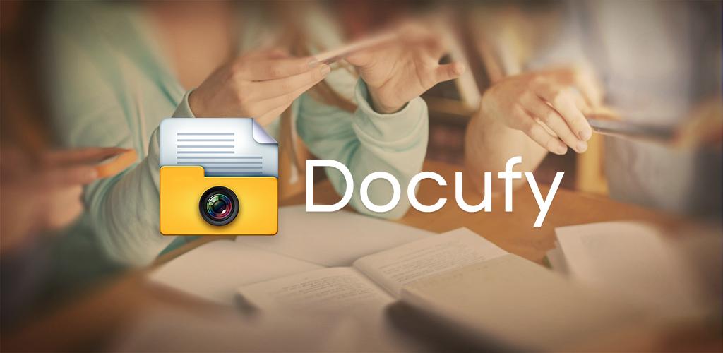 Docufy Docufy