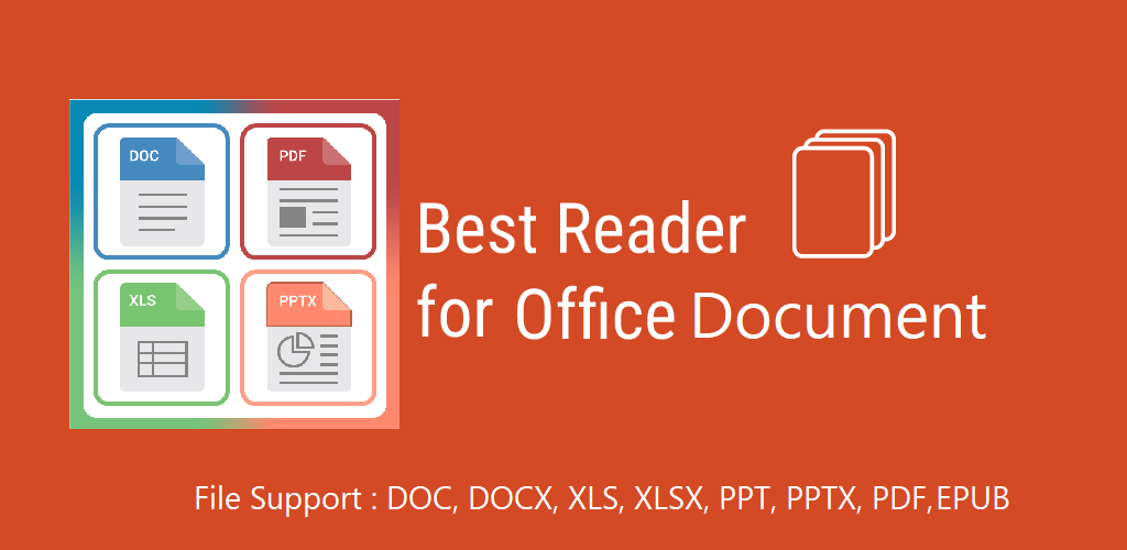 Document Viewer - Word, Excel, Docs, Slide & Sheet Document Viewer - Word, Excel, Docs, Slide & Sheet