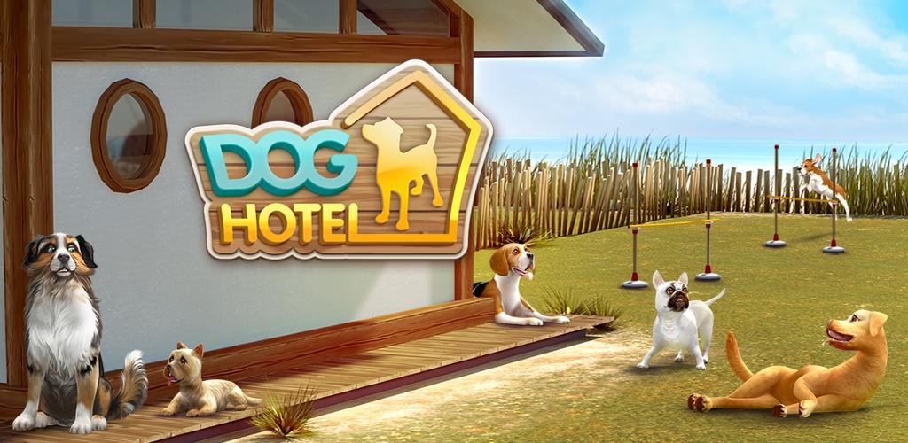 Dog Hotel Premium Dog Hotel Premium