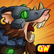 Warhammer: Doomwheel 1.5.2 – Unique Action ‘War Machine’ Android Game + MOD + Data
