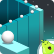 Dot Trail Adventure 1.1.9 – Exciting Arcade Ball Collecting Game for Android + Mod 1 Dot Trail Adventure 1.1.9 – Exciting Arcade Ball Collecting Game for Android + Mod