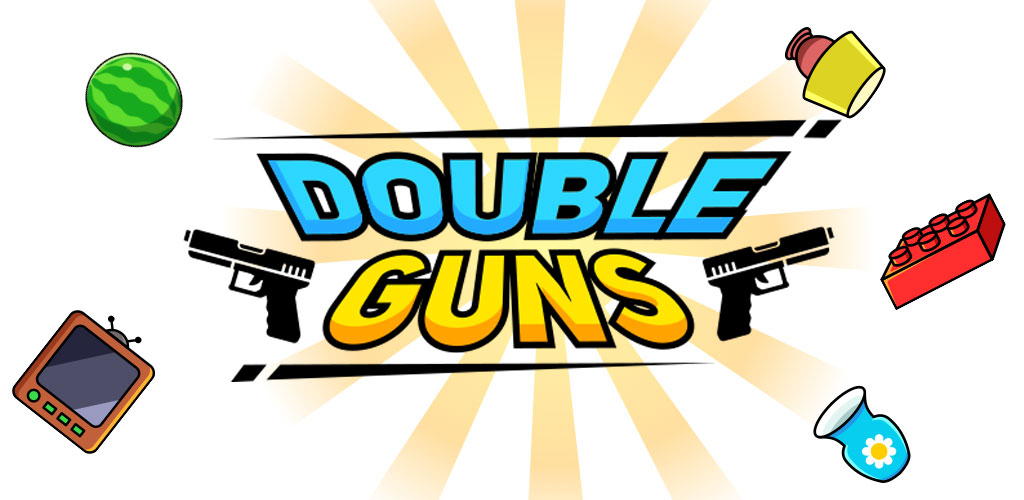 Double Guns Double Guns