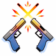 Double Guns 1.1.1 – Popular Arcade Game for Android + Mod 1 Double Guns 1.1.1 – Popular Arcade Game for Android + Mod