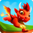 Dragon Land 3.2.4 – Popular Adventure Game "Dragon Land" for Android + Mod 1 Dragon Land 3.2.4 – Popular Adventure Game “Dragon Land” for Android + Mod