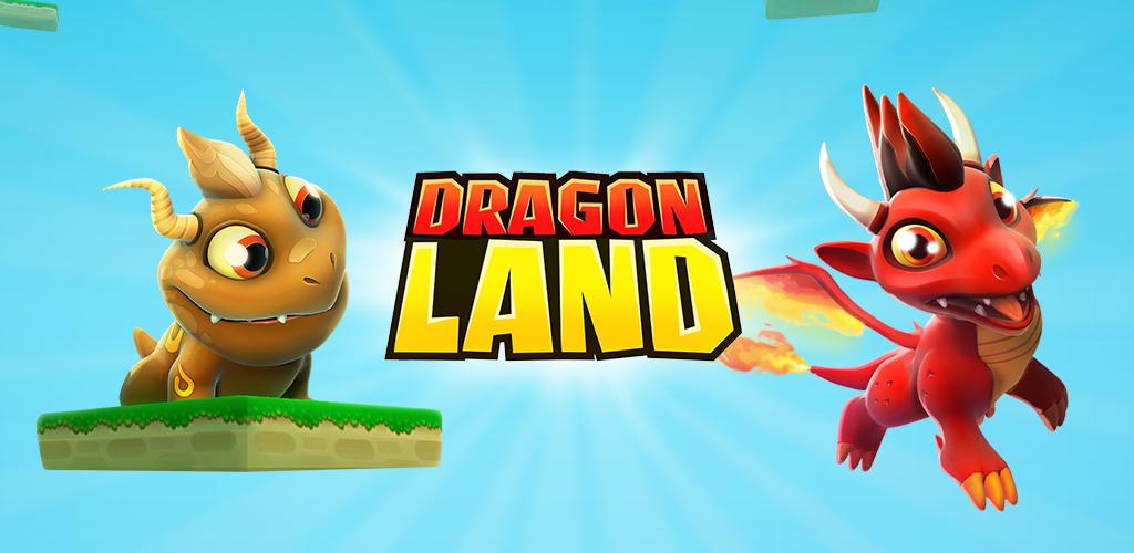 Dragon Land Dragon Land