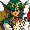 DRAGON QUEST IV 1.1.0 – Adventure RPG “Dragon Quest 4” Android + Data