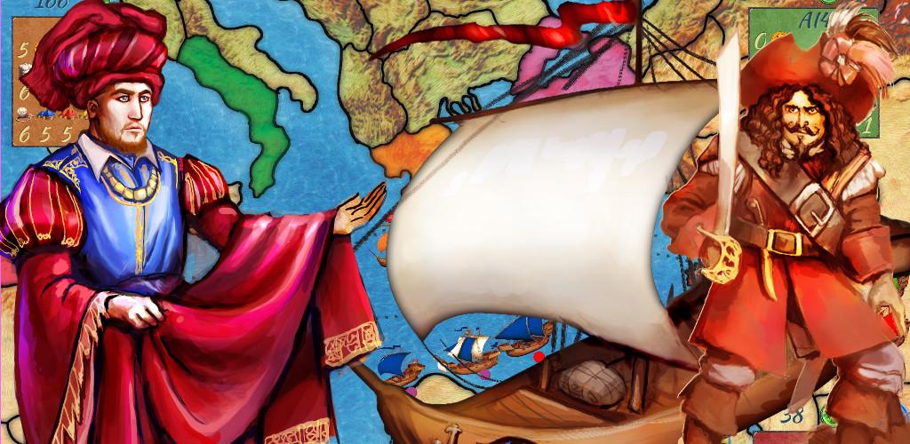 Drapers - Merchants Trade Wars Drapers - Merchants Trade Wars
