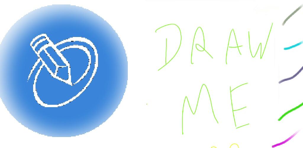 Draw Me Draw Me
