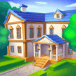 Dream Home Match 3.5.1 – Puzzle & Management Game “Dream Home Match” Android + Mod