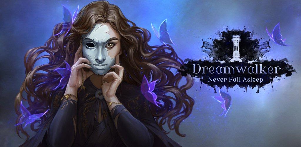 Dreamwalker: Never Fall Asleep Full Dreamwalker: Never Fall Asleep Full