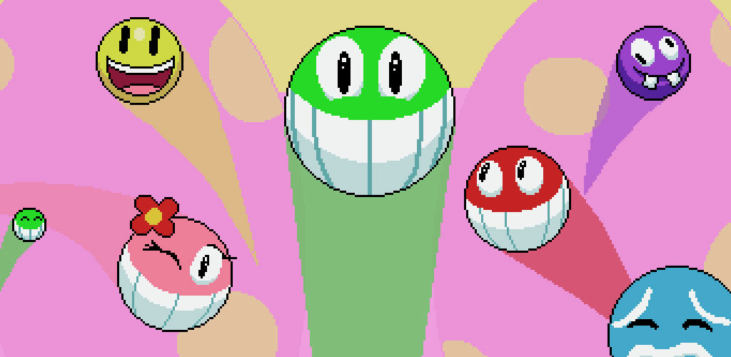 Dribble Dribble