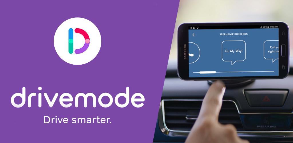 Drivemode Safe Messaging And Calling For Driving Premium