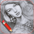 Droid Sketch Photo Maker Premium 1.0.23 – Android App to Transform Photos into Beautiful Sketches and Designs