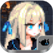Dungeon Princess 275 – RPG Adventure Game for Android + Mod