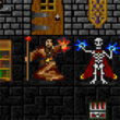 Dungeons of Chaos 2.4.100 – RPG Adventure Game for Android + Mod