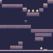 Duotone Reloaded 0.3 – Exciting Action-Adventure Game for Android!