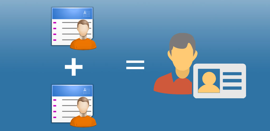 Duplicate Contact Merger Duplicate Contact Merger