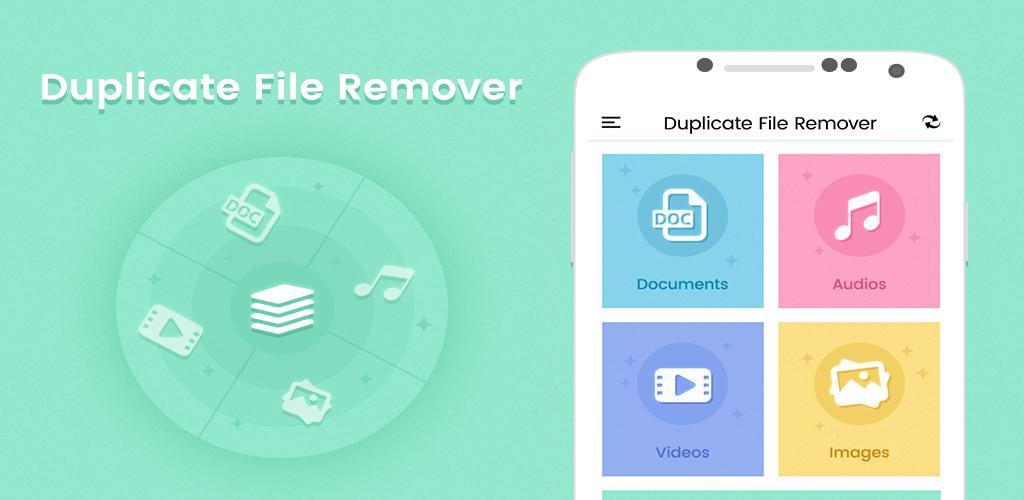 Duplicate File Finder & Remover Duplicate File Finder & Remover