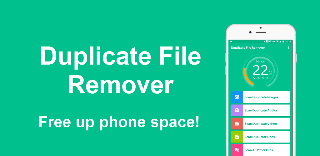 Duplicate File Remover - Duplicate File Finder Duplicate File Remover - Duplicate File Finder