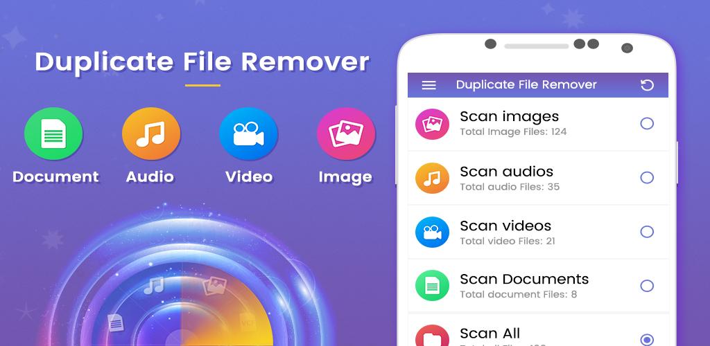 Duplicate File Remover